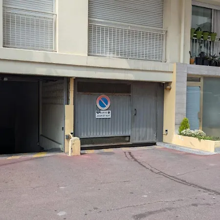 Appartement 3 Pieces 2 Centre Antibes