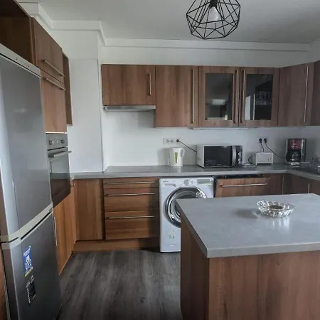 Appartement 3 Pieces 2 Centre