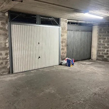 Appartement 3 Pieces 2 Centre Antibes