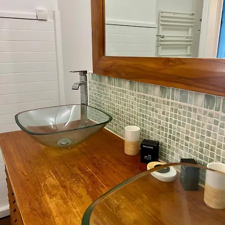 Appartement 3 Pieces 2 Centre *