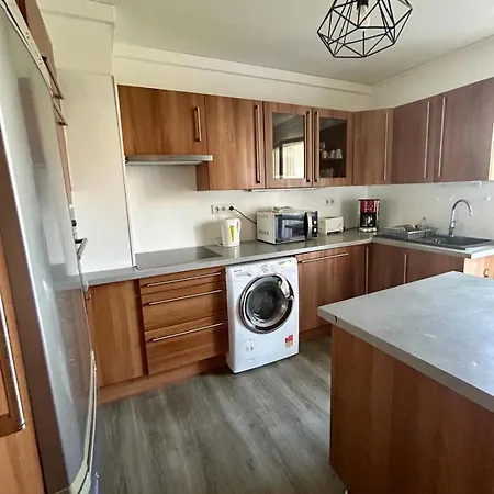 3 Pieces 2 Centre Antibes