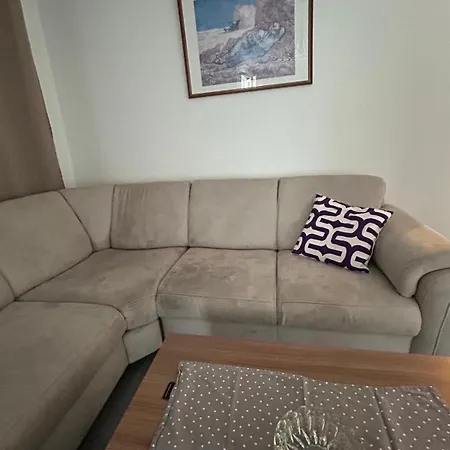 Appartement 3 Pieces 2 Centre *