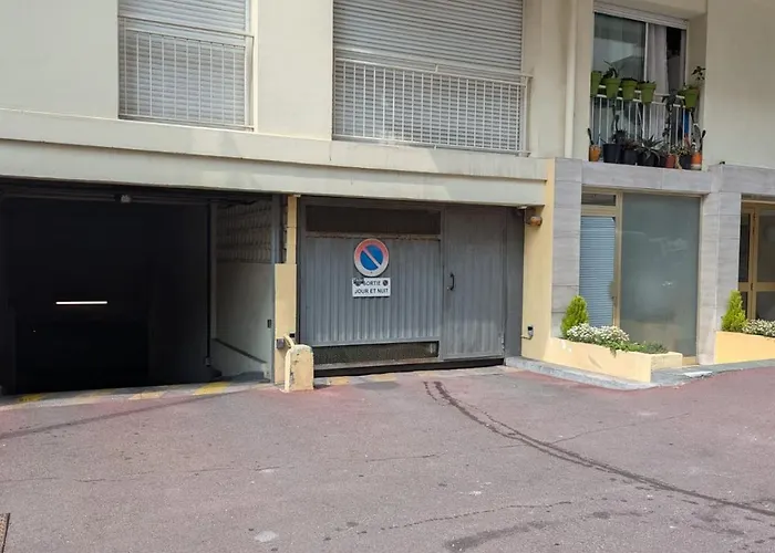 Apartamento 3 Pieces 2 Centre Antibes