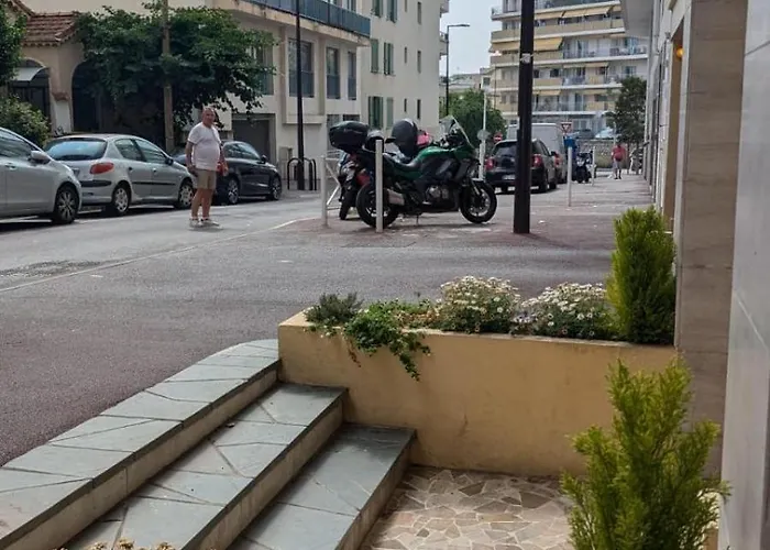 Apartamento 3 Pieces 2 Centre *