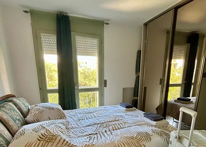 Apartamento 3 Pieces 2 Centre *